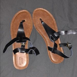 sandals